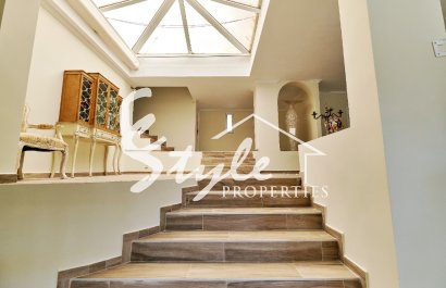 Вторичное жилье - Вилла - Дееса де Кампоамор