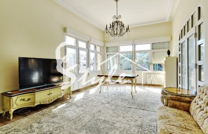 Вторичное жилье - Вилла - Дееса де Кампоамор