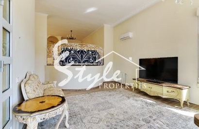 Вторичное жилье - Вилла - Дееса де Кампоамор