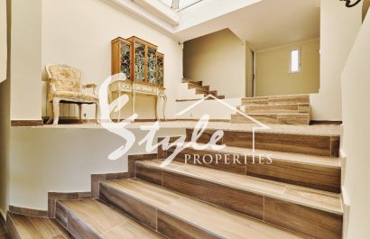 Вторичное жилье - Вилла - Дееса де Кампоамор