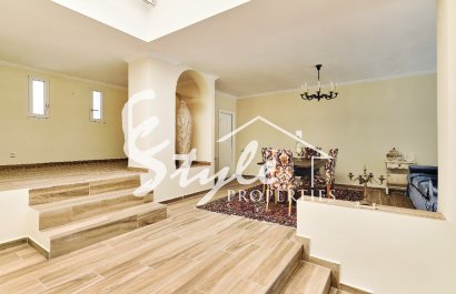 Вторичное жилье - Вилла - Дееса де Кампоамор