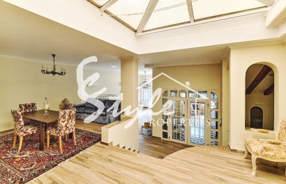 Вторичное жилье - Вилла - Дееса де Кампоамор