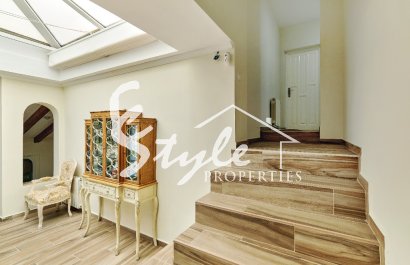 Вторичное жилье - Вилла - Дееса де Кампоамор