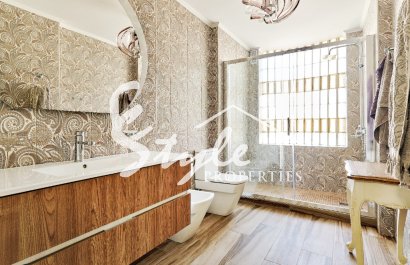 Вторичное жилье - Вилла - Дееса де Кампоамор