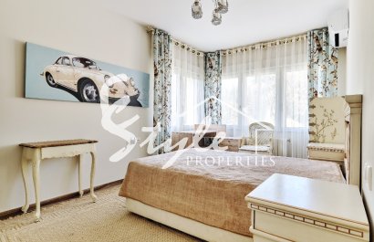 Вторичное жилье - Вилла - Дееса де Кампоамор