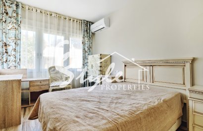 Вторичное жилье - Вилла - Дееса де Кампоамор