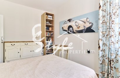 Вторичное жилье - Вилла - Дееса де Кампоамор