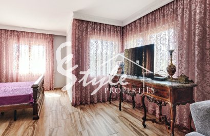 Вторичное жилье - Вилла - Дееса де Кампоамор