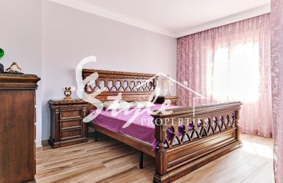 Вторичное жилье - Вилла - Дееса де Кампоамор