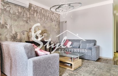 Вторичное жилье - Вилла - Дееса де Кампоамор