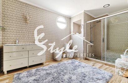 Вторичное жилье - Вилла - Дееса де Кампоамор