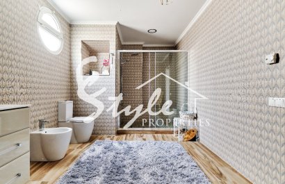 Вторичное жилье - Вилла - Дееса де Кампоамор