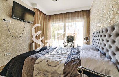 Вторичное жилье - Вилла - Дееса де Кампоамор