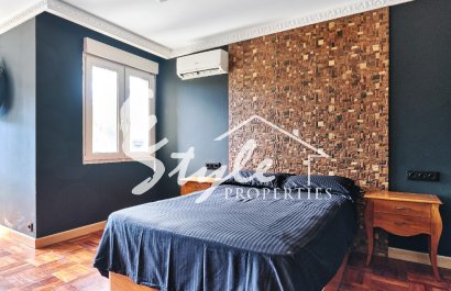 Вторичное жилье - Вилла - Дееса де Кампоамор