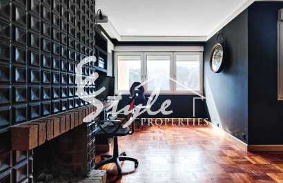 Вторичное жилье - Вилла - Дееса де Кампоамор