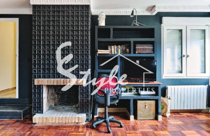 Вторичное жилье - Вилла - Дееса де Кампоамор