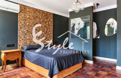 Вторичное жилье - Вилла - Дееса де Кампоамор