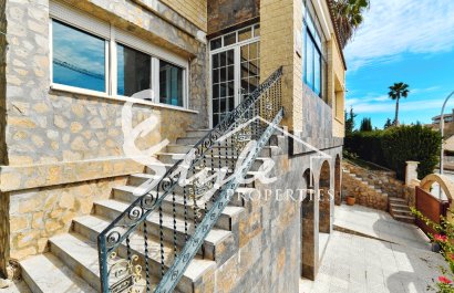 Вторичное жилье - Вилла - Дееса де Кампоамор