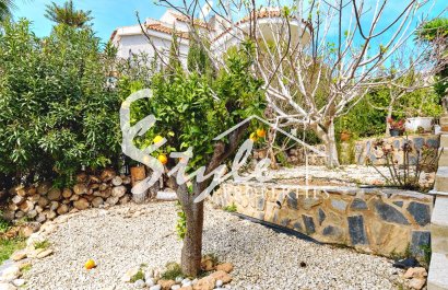 Вторичное жилье - Вилла - Дееса де Кампоамор