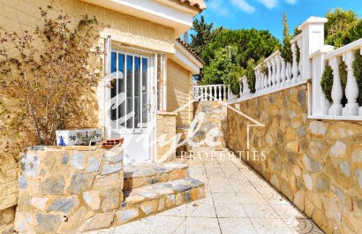 Вторичное жилье - Вилла - Дееса де Кампоамор