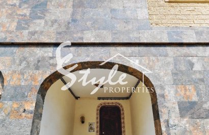 Вторичное жилье - Вилла - Дееса де Кампоамор