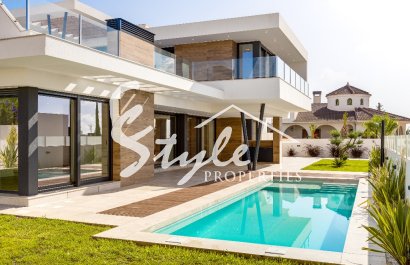 For sale new in Ciudad Quesada, Costa Blanca, Spain. Id ON1086