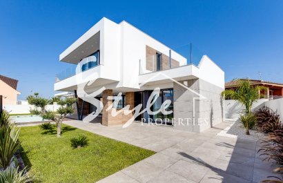 New build - Villa - Ciudad Quesada