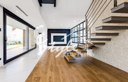 New build - Villa - Ciudad Quesada