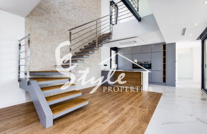 New build - Villa - Ciudad Quesada