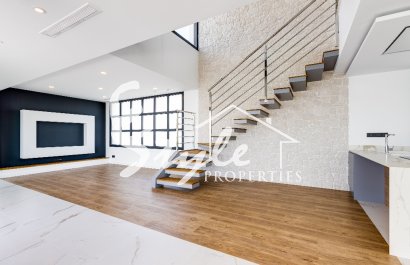 New build - Villa - Ciudad Quesada