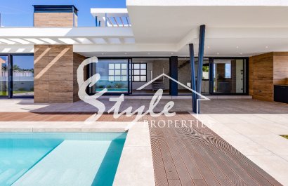 New build - Villa - Ciudad Quesada