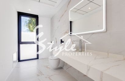 New build - Villa - Ciudad Quesada