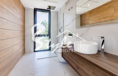 New build - Villa - Ciudad Quesada