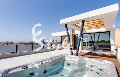 New build - Villa - Ciudad Quesada