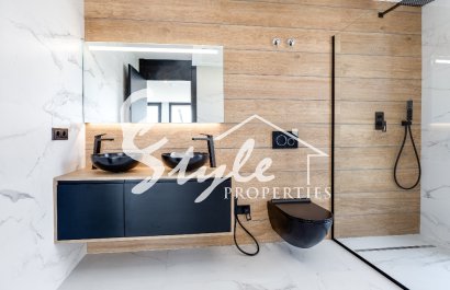 New build - Villa - Ciudad Quesada