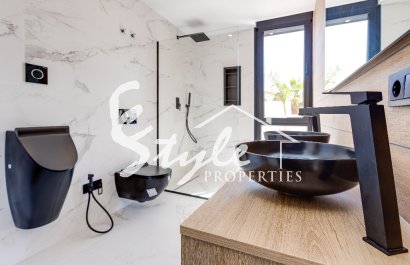 New build - Villa - Ciudad Quesada