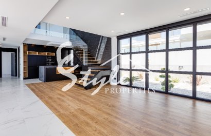 New build - Villa - Ciudad Quesada