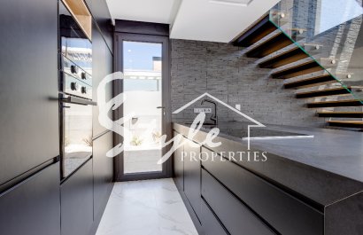 New build - Villa - Ciudad Quesada