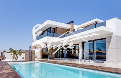New build - Villa - Ciudad Quesada