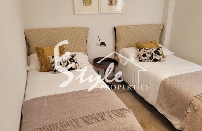 Новостройки - Апартаменты/Квартира - Torre de La Horadada - Torre de la Horadada