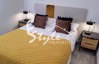 Новостройки - Апартаменты/Квартира - Torre de La Horadada - Torre de la Horadada