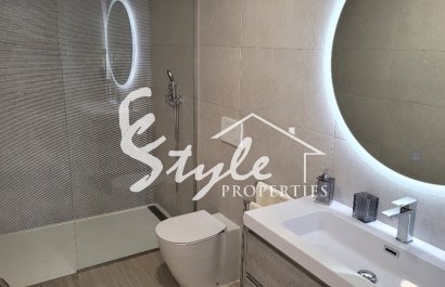 Новостройки - Апартаменты/Квартира - Torre de La Horadada - Torre de la Horadada