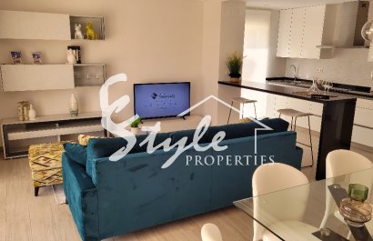 Новостройки - Апартаменты/Квартира - Torre de La Horadada - Torre de la Horadada