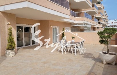 Новостройки - Апартаменты/Квартира - Torre de La Horadada - Torre de la Horadada