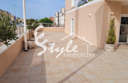 Новостройки - Апартаменты/Квартира - Torre de La Horadada - Torre de la Horadada