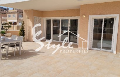 Новостройки - Апартаменты/Квартира - Torre de La Horadada - Torre de la Horadada