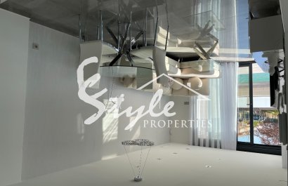 New build - Villa - Los Altos