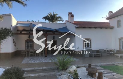 Nuevo - Finca Country Property - Orihuela-Costa - Orihuela
