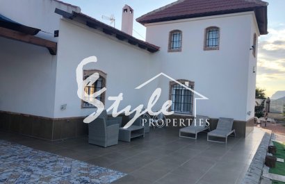 Nuevo - Finca Country Property - Orihuela-Costa - Orihuela