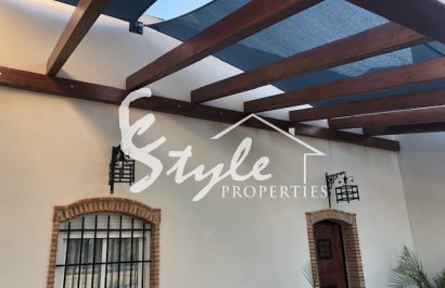 Nuevo - Finca Country Property - Orihuela-Costa - Orihuela